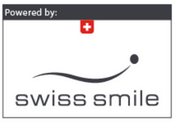 swiss smile logo